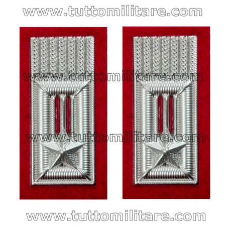 Alamari Polo Carabinieri