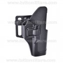 Fondina Emerson Polimero Nero