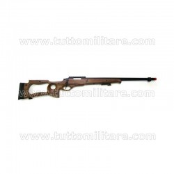 Fucile Sniper Dragunov SVD