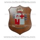 Crest Araldico 3 Reggimento Genio Guastatori
