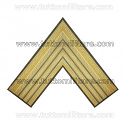 Grado Colonnello Cappello Alpino