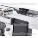 Fucile Softair Thompson M1A1 Silver