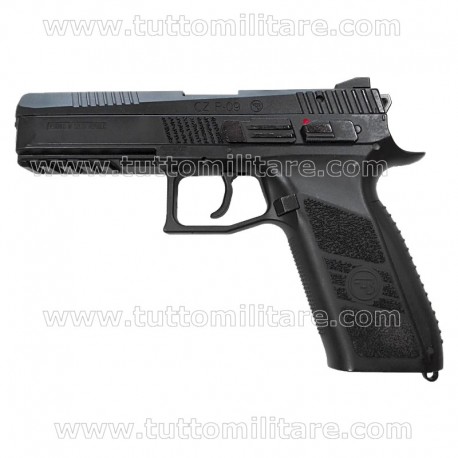 Pistola Softair CZ P09