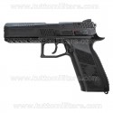 Pistola Softair CZ P09