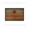 Grado Velcro Luogotenente Esercito