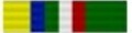 Nastrino G7 Guardia di Finanza 2017