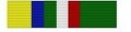 Nastrino G7 Guardia di Finanza 2017