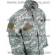 Mimetica ACU Universal Camo Pattern Digicamo