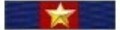 Nastrino Commendatore Ordine Militare d'Italia