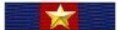 Nastrino Commendatore Ordine Militare d'Italia