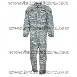 Mimetica ACU Universal Camo Pattern Digicamo