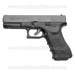 Pistola Scacciacani Glock 17 Gap 