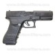 Pistola Scacciacani Glock 17 Gap 
