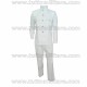 Divisa Bianca United States Navy  Corp