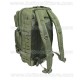 Zaino Exagon Adventure Verde Oliva 50 Litri