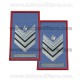 Tubolari Brigadiere Capo Qualifica Speciale Carabinieri