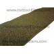 Velcro Verde Militare 10 cm