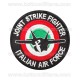 Patch Joint Strike Fighter Italian Air Force
