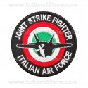 Patch Joint Strike Fighter Italian Air Force