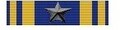 Nastrino Valore Esercito Stella Bronzo