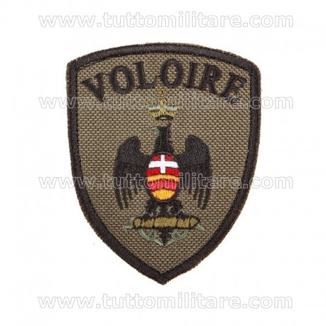 Patch Artiglieria a Cavallo Voloire