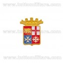 Pin Araldico Marina Militare