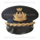 Berretto Tenente Colonnello Aeronautica Militare