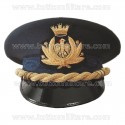 Berretto Tenente Colonnello Aeronautica Militare