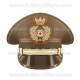 Berretto Sottotenente Corpo Militare Croce Rossa