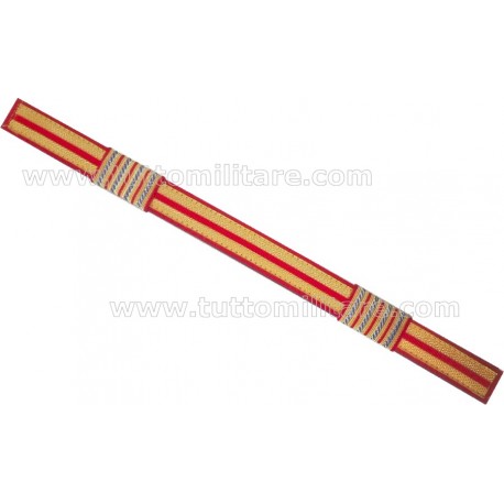 Soggolo Primo Luogotenente Aeronautica