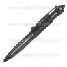 Penna Tattica UZI Allumino Aeronautico