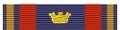 Nastrino Merito Esercito Oro