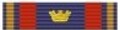 Nastrino Merito Esercito Oro