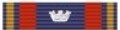 Nastrino Merito Esercito Argento