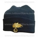 Cuffia Carabineri