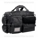 Borsa Multi Tasca Cordura Nera
