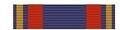 Nastrino Merito Esercito Bronzo Senza Coroncina