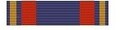 Nastrino Merito Esercito Bronzo Senza Coroncina