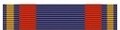 Nastrino Merito Esercito Bronzo Senza Coroncina