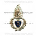 Fregio Basco Polizia Penitenziaria