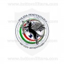 Scudetto Servizio Aeroportuale Polizia Penitenziaria