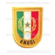 Patch UNUCI Alta Visibilità