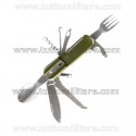 Kit Posate Multifunzione