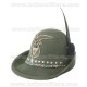 Cappello Alpino Paracadutisti Congedante