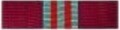 Nastrino Volontari di Guerra 1940/45