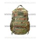 Zaino Tactical Day Plus 45 Litri Vegetato