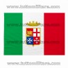 Bandiera Marina Militare