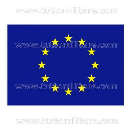 Bandiera Unione Europea