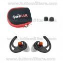 Tappi Auricolari Protezione Suono SportEar X-PRO Series