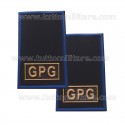 Tubolari GPG Guardie Particolari Giurate